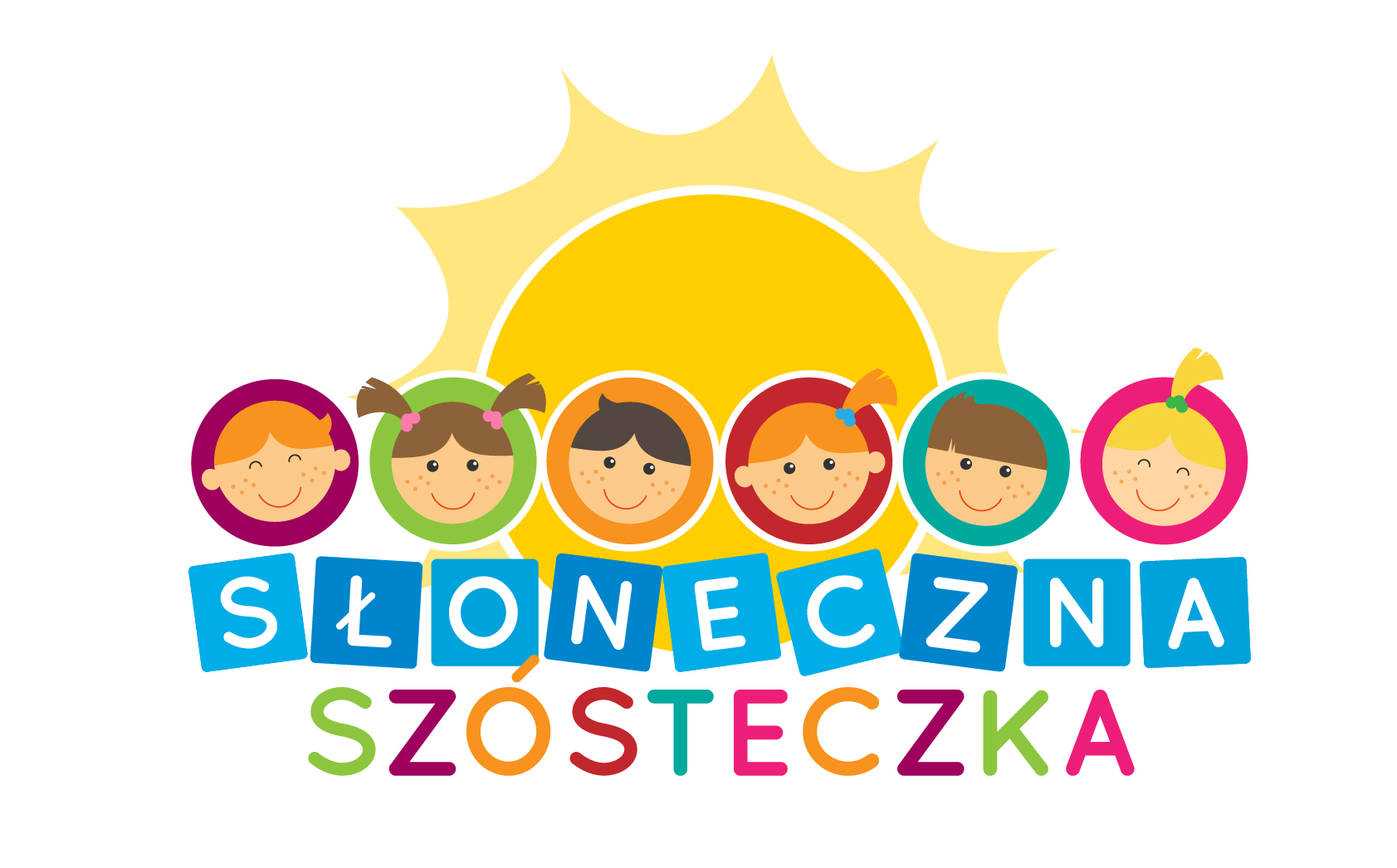 Przedszkole - Słoneczna Szósteczka